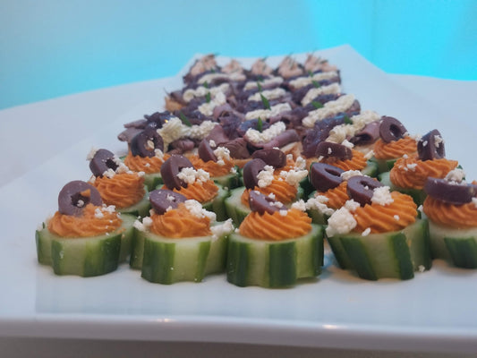 Wedding Catering Services