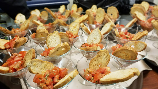 Wedding Catering Services