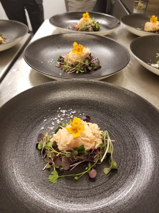 Private In-Home Dining Experience