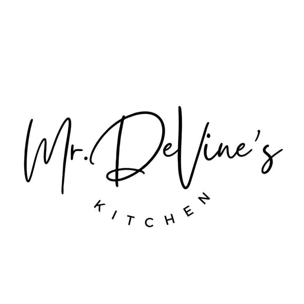 Mr. Devine's Kitchen