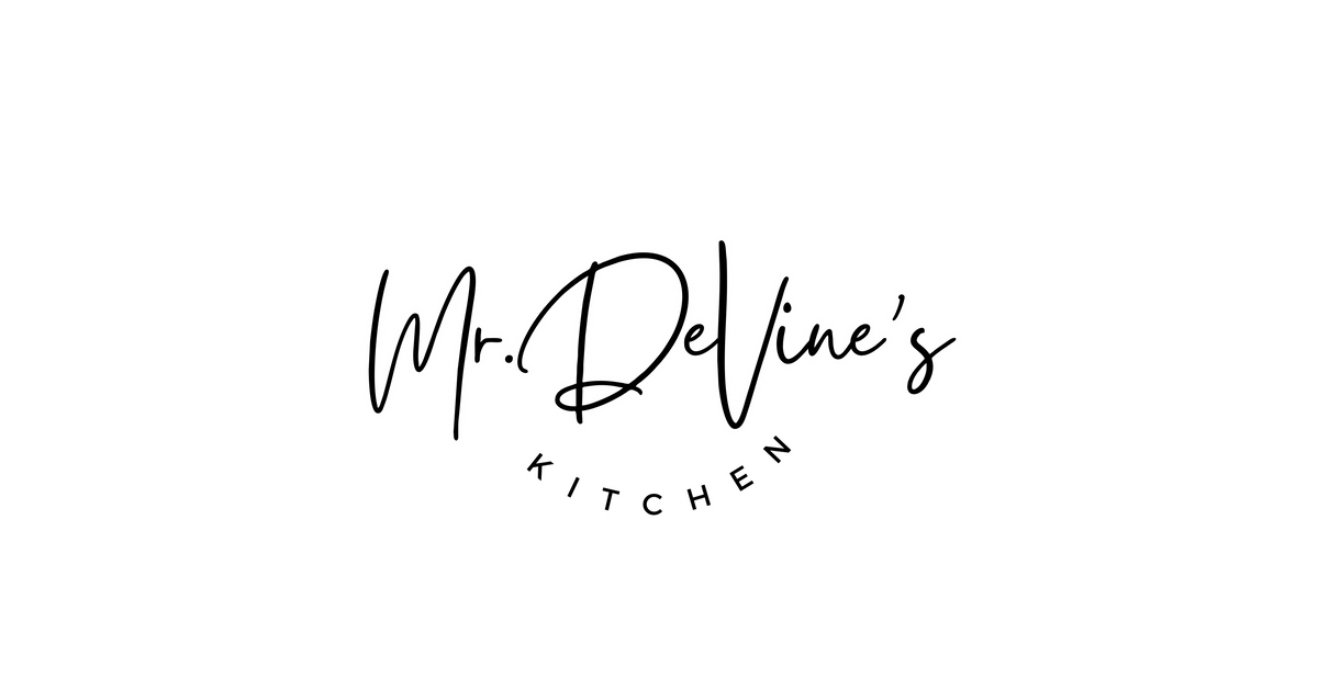 Mr. Devine's Kitchen – Mr. Devine's Kitchen